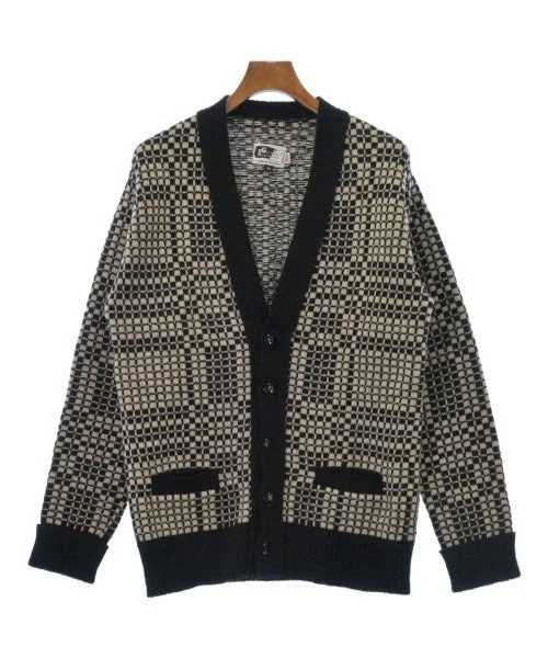 Engineered Garments Cardigans Sequined Glittery Shiny