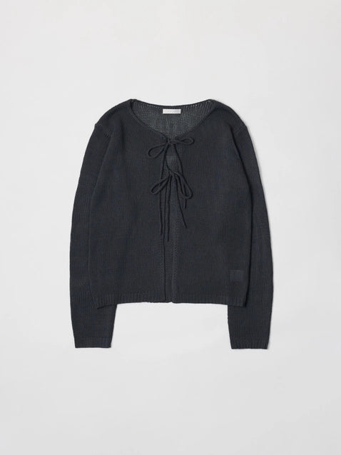 The Anais Cardigan Modern Contemporary chic