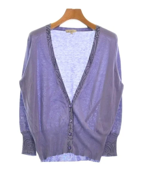 ETRO Cardigans Sequined Glittery Shiny