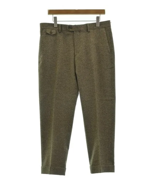 BRIGLIA 1949 Trousers Trousers Designer Luxury