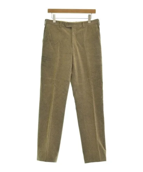 Brioni Trousers Trousers Flared Retro