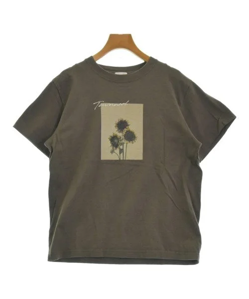 VTA Tee Shirts/Tops Collared Crew Neck Turtle Neck