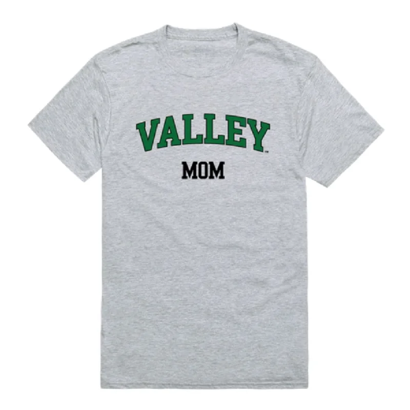 Mississippi Valley State University Delta Devils & Devilettes Mom T-Shirts Polka Dot Checkered Tartan